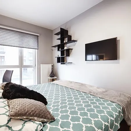 Center Ilumino Ii * Łódź