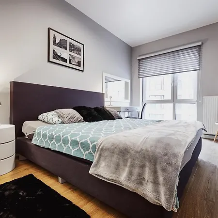 Center Ilumino Ii Hotell *