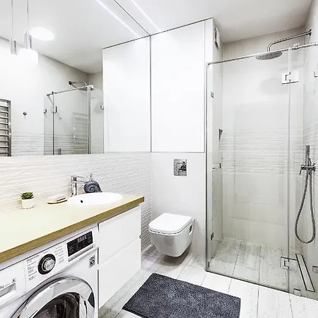 Apartment Center Ilumino Ii