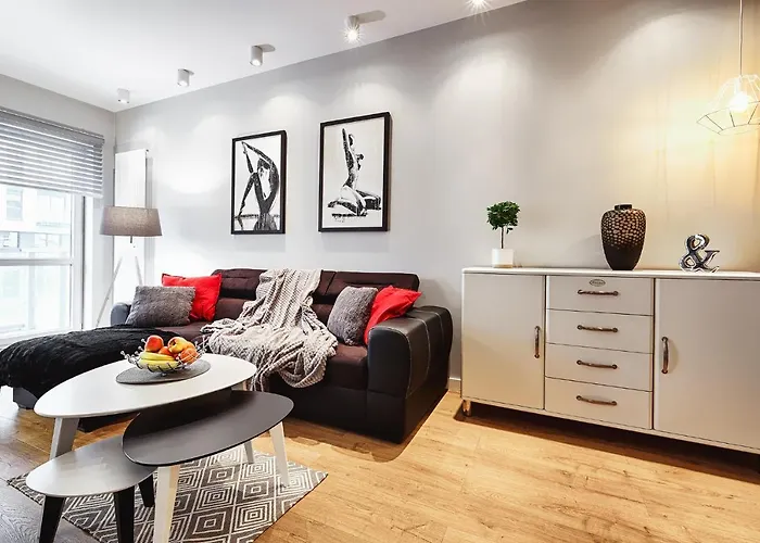 Center Ilumino Ii Hotell *