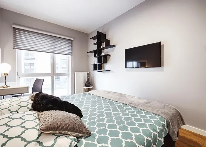 Center Ilumino Ii * Łódź