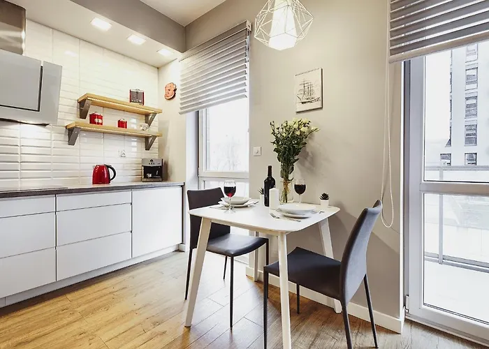 Hotell Center Ilumino Ii *