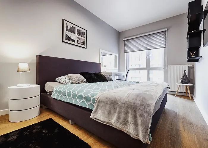 Center Ilumino Ii Hotell *