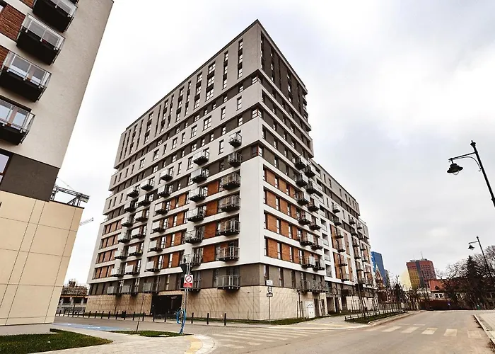 Center Ilumino Ii Łódź