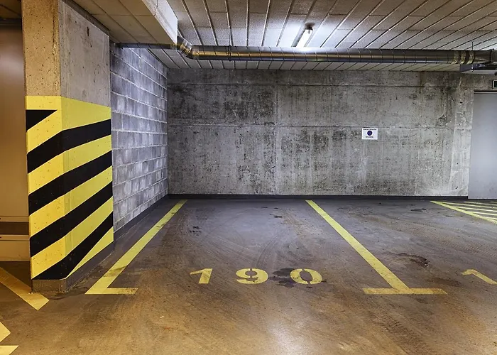 Center Ilumino Ii * Łódź