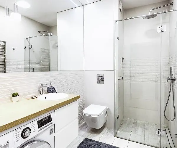 Hotell Center Ilumino Ii